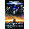 Transformers Movie Posters Movies 2.0 Vinyl Paper Quotes Vintage Enthusiasts Posters Home Room Art Painting Wall Poster. 