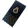 Prayer Mat Premium Quality Made in Saudi Arabia KSA For pray and Decoration Jaye Namaz. 