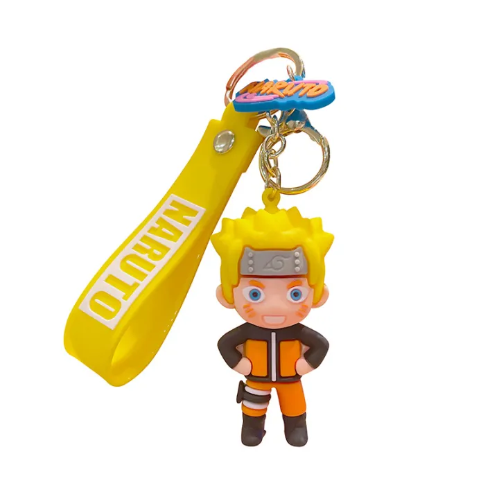 naruto%20cartoon%20figure%20keychain%20wholesale%20naruto%20kakashi%20key%20pendant%20i%20airo%20car%20keychain%20-%20Image%205