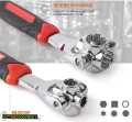 48 In 1 Socket Wrench. 