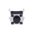 20pcs Mini Micro Momentary Tactile Push Button Switch 6*6*5mm 4 pin ON/OFF Netiie. 