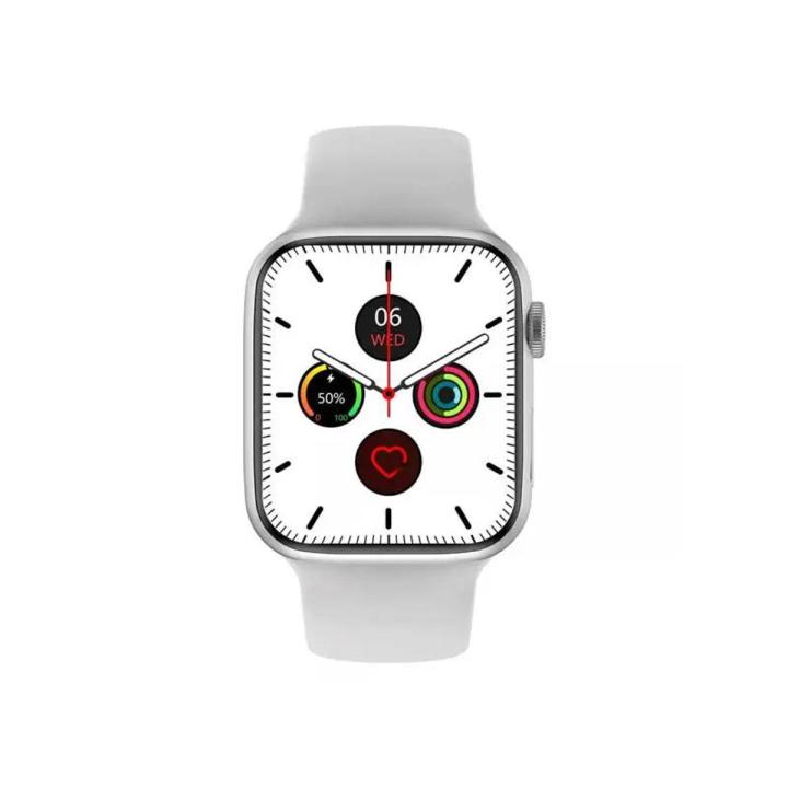smart watch w17