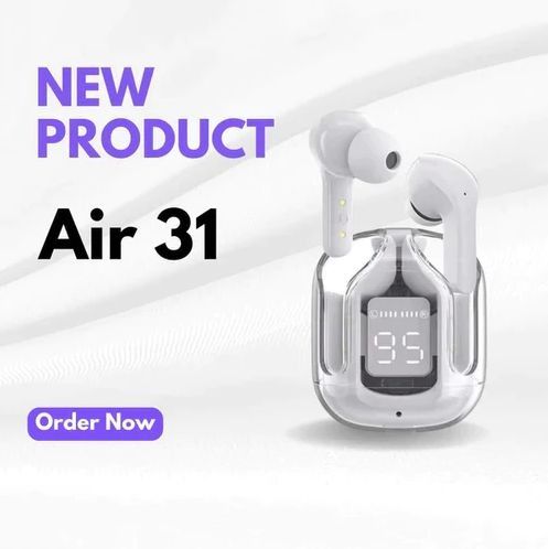 Air%2031%20Airpods_%20with%20Super%20Sound%20&%20High%20Quality%20Touch%20Sensors%20True%20Stereo%20Headphones%20with%20Built%20in%20Mic%2010m%20Transmission%20Bluetooth%20Wireless%20Earbuds%20,%20Charging%20Case%20Sport%20Headset%20for%20all%20Bluetooth%20Smart%20devices%20-%20Image%204