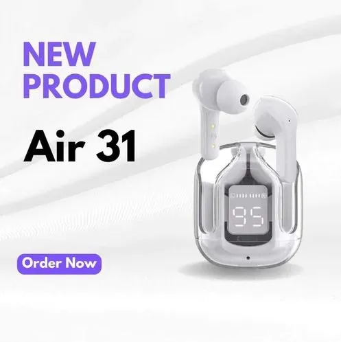 Air%2031%20wireless%20Earbuds%20for%20Andriod%20and%20IOS%20%20%7C%20Best%20for%20gaming%20and%20With%20a%20Long%20Battery%20Timing%20-%20Image%205