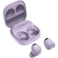 Samsung Galaxy Buds 2 Pro - Wireless Earbuds - Titanium Wireless Bluetooth Earbuds - Buds 2 Pro Water Resistant Earphone - Premium Quality Airdots - High Bass Airbuds - Compatible With Ios And Android Devices. 