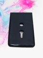 Sony Xperia XZ3 Soft TPU Case with Camera Bump Protection, Anti-Slip, Scratch-Resistant Back Shell. 