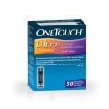 One Touch Ultra original Strips 50. 
