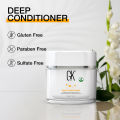 GK Hair Global Keratin Deep Conditioner Masque (200g/7.5oz). 
