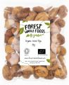 Forest Whole Foods Organic Dried Figs (ANJEER) 100G. 