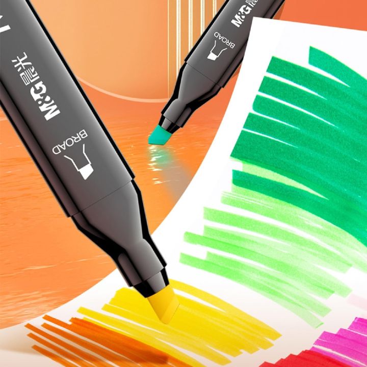 M&G%20Double%20side%20kids%20markers%20pack%20of%2060pcs%20one%20side%20broad%20tip%20one%20side%20fine%20tip%20-%20Image%203