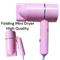 Electric Hair Dryer Lot Imported Heavy Duty Hot and Cold Fast Air Throw  High Quality - Professional Hair Dryer Foldable Travel Hair dryer. 