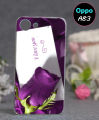 Oppo_A83 Pouch - Love - 2Gud Soft Case Cover Pouch. 