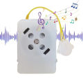 Voice Box For Stuffed Animal Recordable Sound Module Plush Toy Voice Message Recorder Device Recording Device Tetuo. 