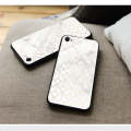 Tecno_ Spark 30C 4G Cover - White Marble Series 2 - HQ Premium Shine Durable Shatterproof Case. 