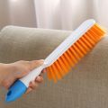 plastic carpet cleaning brushes utility dust carpet bed sheet Duster Brush with Hard Bristle Carpet Cleaner  Carpet Brush, Floor Brush, Sofa Brush, Upholstery Brush. 