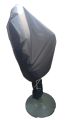 Pedestal Fan Cover - Fan Cover for Dust Protection iLarge Size, Fan Dust Cover  Fan Cover Household Stand Fan Protective Cover Fan Safety Cover- Dust Protection. 