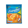 Star Everytime Instant Orange Drink Box (24 Sachets). 
