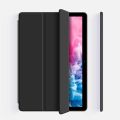 Samsung Galaxy Tab A7 10.4" (2020) SM-T500 SM-T505 casing Magnetic Stand Cover Tablet Slim Smart Case Soft Back Cover. 