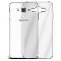 Samsung Galaxy J2 Jelly 1mm Ultra Thin Silicon TPU Back Cover Transparent. 