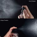 Refillable Empty Perfume Spary Bottle Size 25ml New Stylish Perfume Bottle, Refillable Material Glass Bottle. 