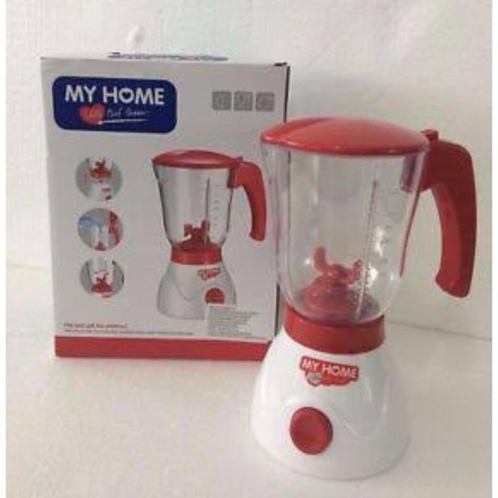 My Home Electronic Juicer Machine Juice Maker (Cell Operated)12 inches,New