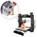 30 Pieces Mk8 Nozzle 0.4Mm  Nozzles Extruder Pt ad For  Makeot City Cr-10(1Pc Plastic Box). 