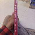 The NO-BS Self-Help Book by Honerod. 