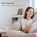 Fast Charge Cable S ype C ata Charger For Samsung Xiaomi edmi OCO ECO hone Cord S 2m 3m 2 3 meter. 