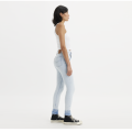 Levi’s® Women's 721 High-Rise Skinny Jeans. 