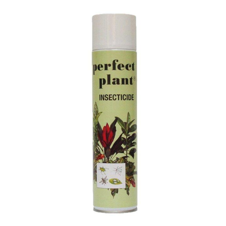 Perfect Plant Insecticide Spray (600 ML BOTTLE) | Daraz.pk