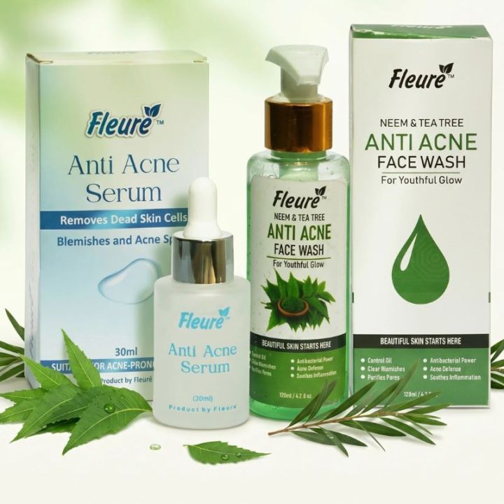 Fleure%20Anti%20Acne%20Kit%20-%20Clear%20Skin%20Duo%20-%20Face%20Wash%20-%20Serum%20-%20Oily%20Skin%20Care%20Bundle%20-%20Acne%20Serum%20-%20Acne%20Treatment%20Set%20-%20Acne%20Facewash%20-%20Soothing%20Anti%20Acne%20Formula%20-%20Image%203