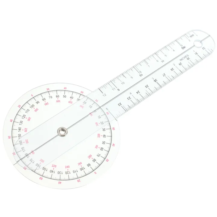 Physio%20Clear%20Plastic%20Goniometer%20Angle%20Ruler%20Joint%20Bend%20Measure%20Measuring%20Medical%20-%20Image%205