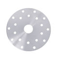Stainless Steel Cookware Thermal Guide Plate Induction Cooktop Converter Disk. 