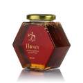 WB by Hemani -  Honey 24K Gold Flakes With Bulgarian Rose 370gm. 