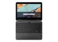 Lenovo | ChromeBook 300E Touch Screen | 360 Rotatable | 2nd Generation | Media tek 8173 Quad-Core Processor, 4GB DDR4 RAM | 32GB Storage | 11.6″ Display | Playstore Supported | Touch Screen | Chrome OS. 