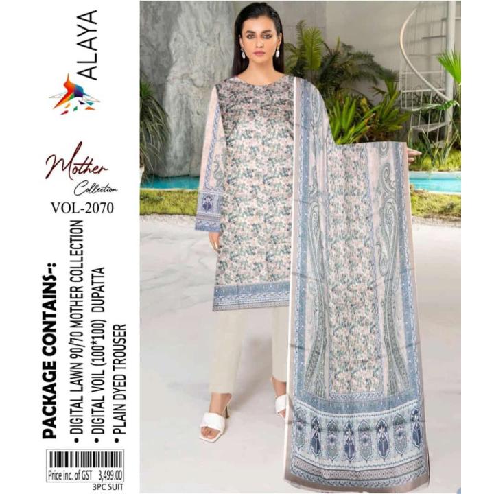 Summer Luxury Collection 2023