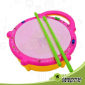 Flash Stick Drum Toy for Kids - 3D Flash Drums with Lights | High-Quality Plastic Drum Set. 