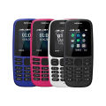 Nokia 105 (2019) New Mobile Phone. 