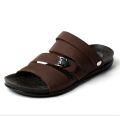 FLK 2 in 1 softy sandal for boy's||sandal for mens Sleepers for men soft and comfortable. 
