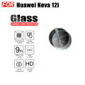 Huwei Nova 12i Ceramic Matte Soft Film for Nova 12s Nova 12SE Nova 10SE Nova 9se Matte Full Screen Protector 3 in 1 Camera Lens Protector. 