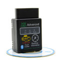 OBD ELM327 CAN BUS Check Engine Car Bluetooth Auto Diagnostic Scanner Tool OBD2 OBDII Interface Adapter for Android PC. 