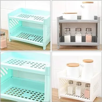 Storage%20Shelf%20Mini%20Storage%20Rack%202%20Layered%20Minis%20Sturdy%20Storage%20Rack%20Desktop/Kitchen%20/Study%20Table%20Storage%20Space%20Saver%20Storage%20Rack%20-%20Image%202