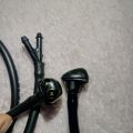 Honda city and honda civic Car Windshield Wiper Water Spray Jet. 