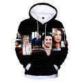 GREY'S ANATOMY 3D Print Hoodies Sweatshirt Women Men Tumblr Casual Pullover Hoodie Greys Tracksuit Fashion Hoodie. 