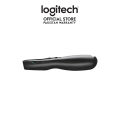 Logitech Professional Presenter R800. 