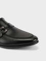 Unze London Mens "FALCO" Dress Formal Shoes For Men Formal Shoes For Men. 