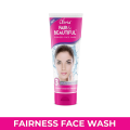 Olivia Fair & Beautiful Fairness Face-wash 60ml. 