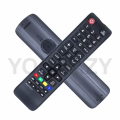 SAMSUNG Universal Remote For ALL (samsung) Lcd & Led Tv WITH  Smart Features and supported batteries.. 