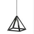 Triangle Shape Hanging | Ceiling Hanging | Pandent Lights | Hanging Lights For Offices , TV Lounge , Bed Room , Kitchen , Hotels , Home... 