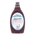 Salmans Chocolate Topping Syrup 623gm. 